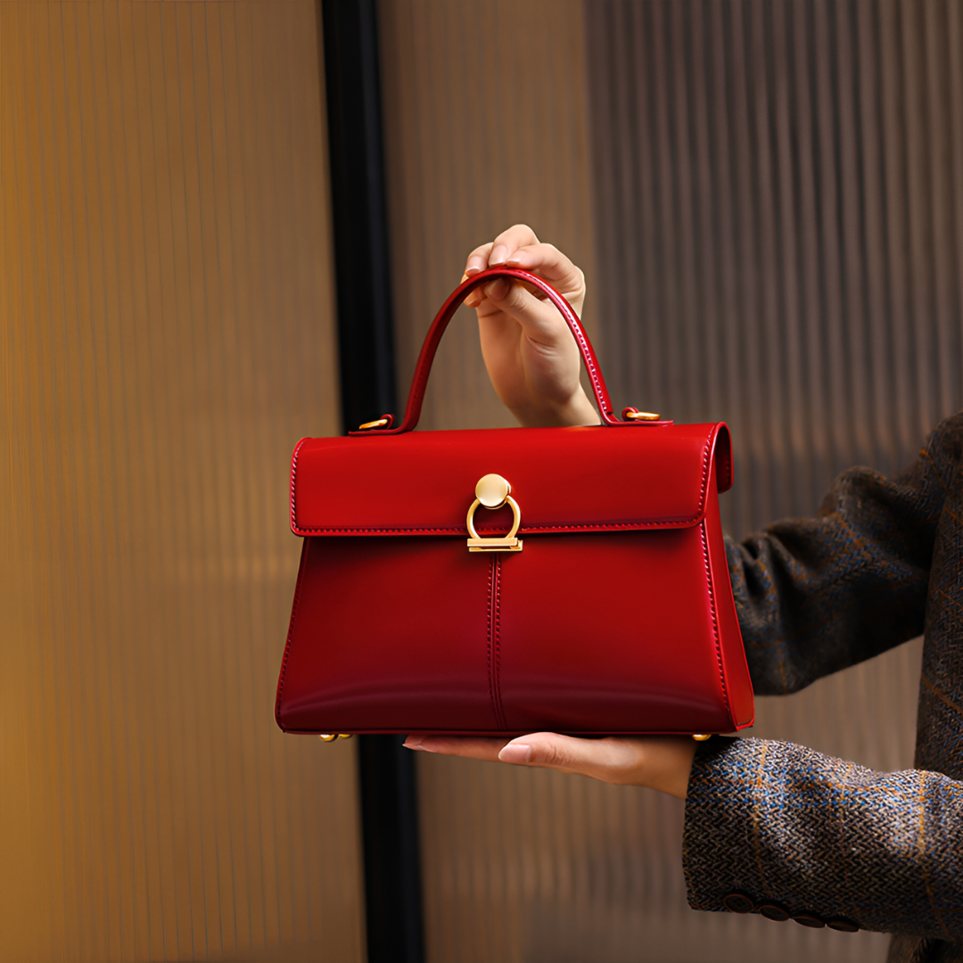 <tc>Sac à main classique Maryana</tc>
