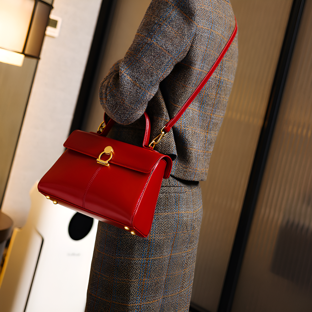 <tc>Sac à main classique Maryana</tc>