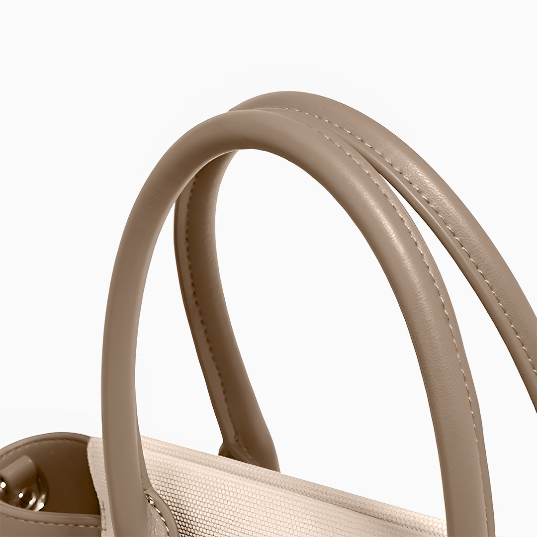 Isla Carryall Shoulder Bag