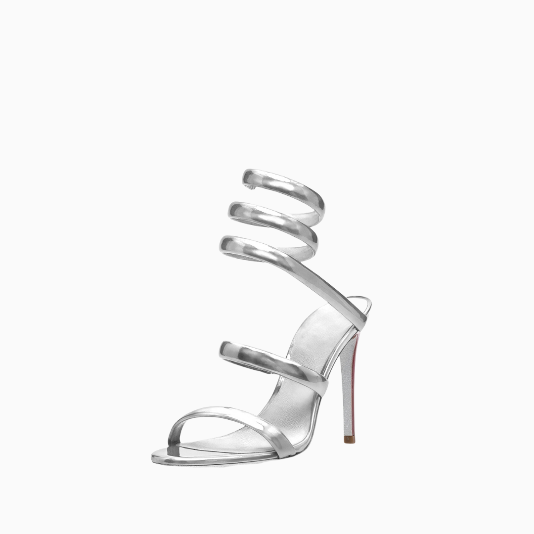 <tc>Talons spiralés Celeste</tc>