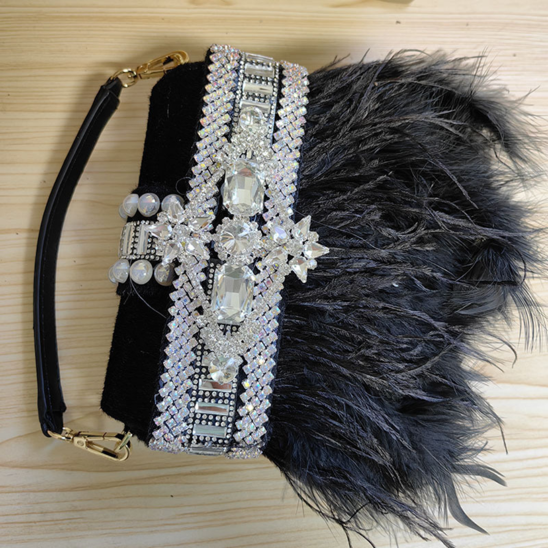 <tc>Sac en plumes Velora</tc>