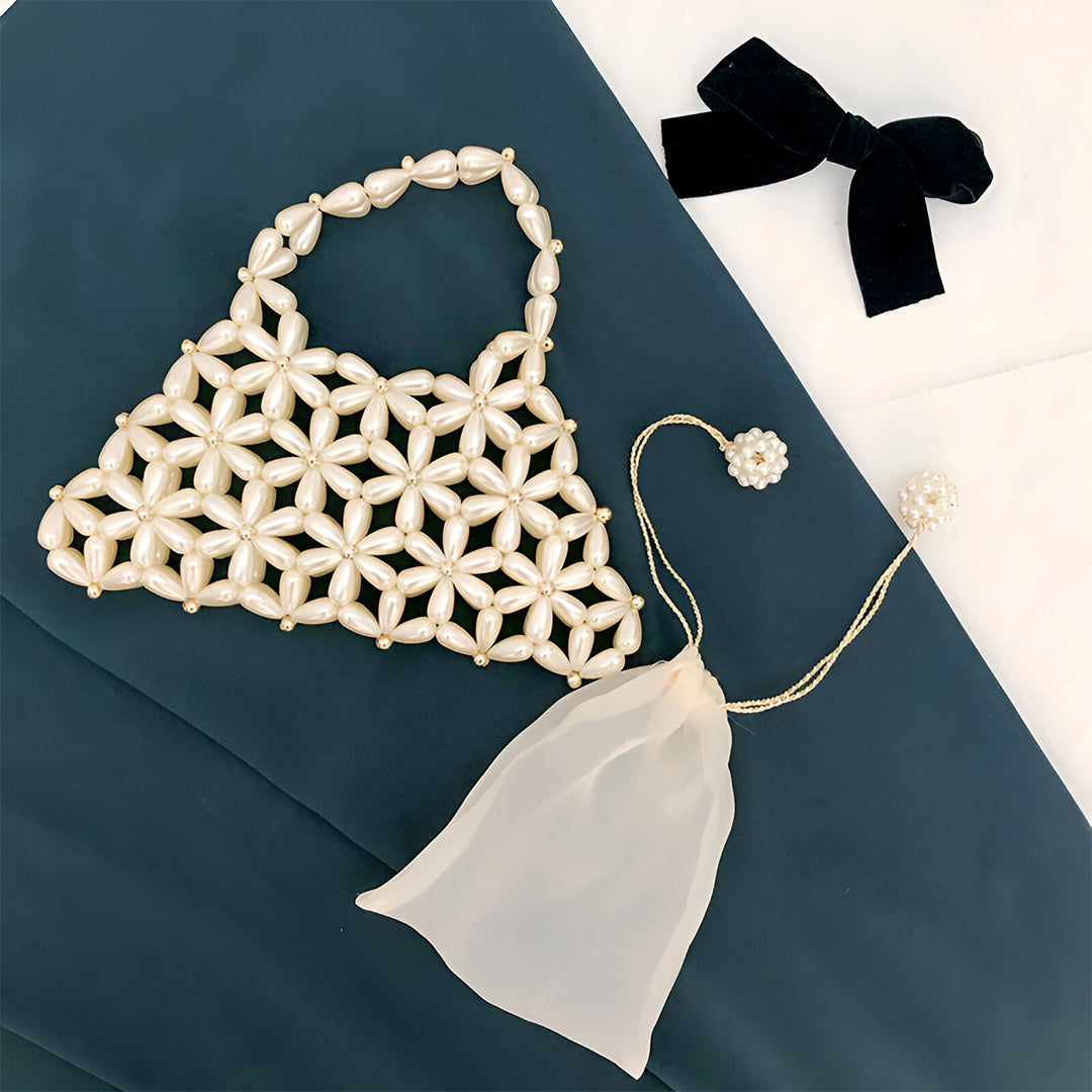 Sac à main Vicky Pearl
