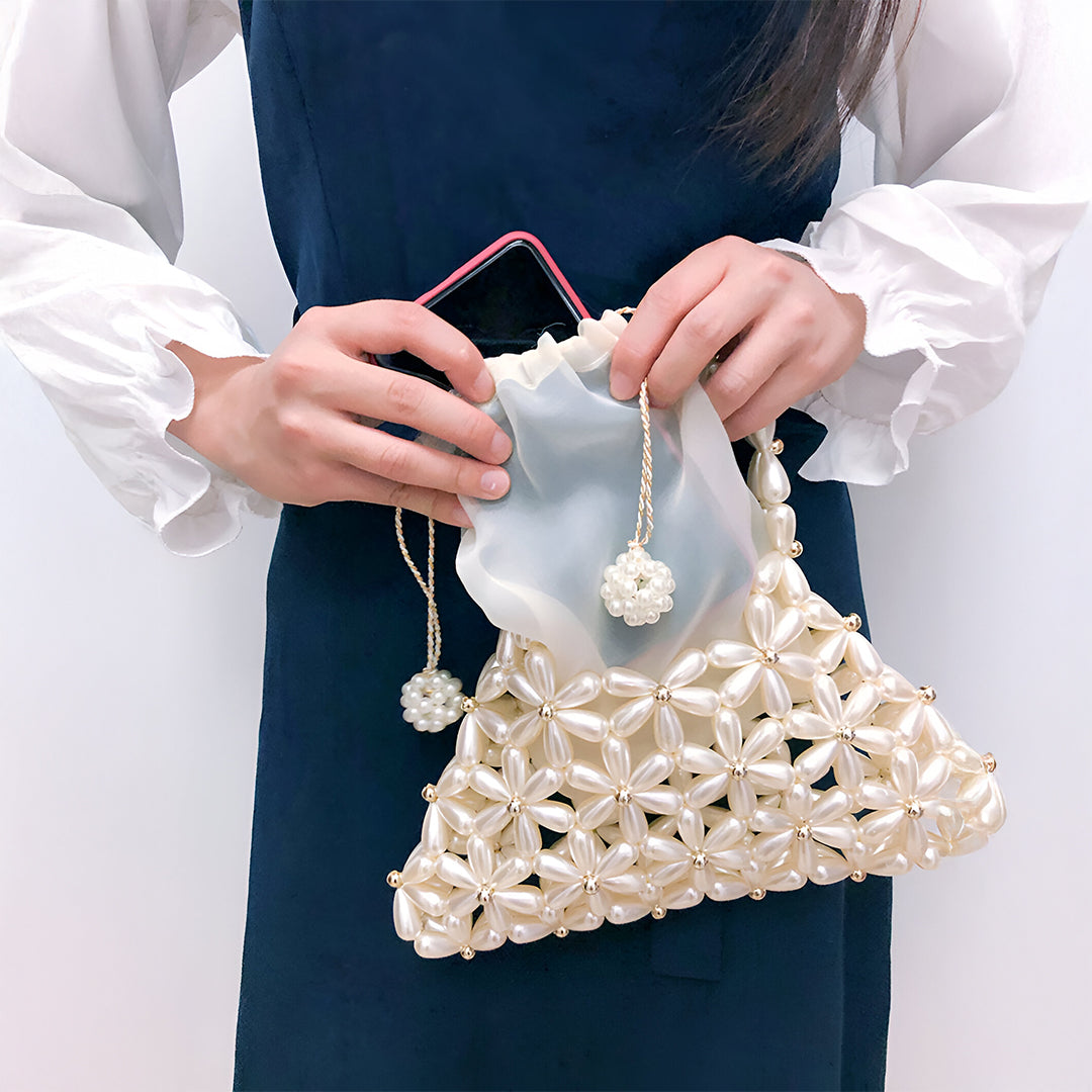 Sac à main Vicky Pearl