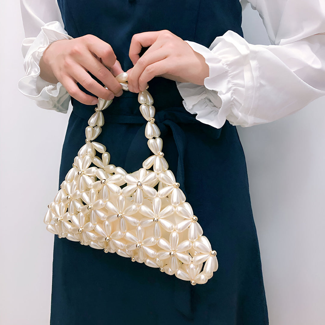 Sac à main Vicky Pearl