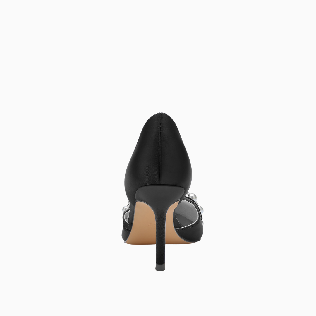 <tc>Talons courbés Julianna</tc>
