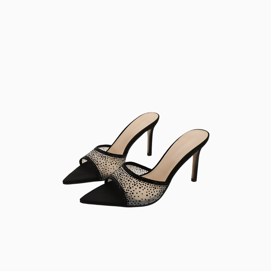 <tc>Talons Lilah Veil</tc>