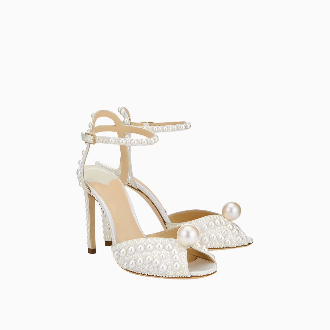 <tc>Escarpins Odette Pearl</tc>