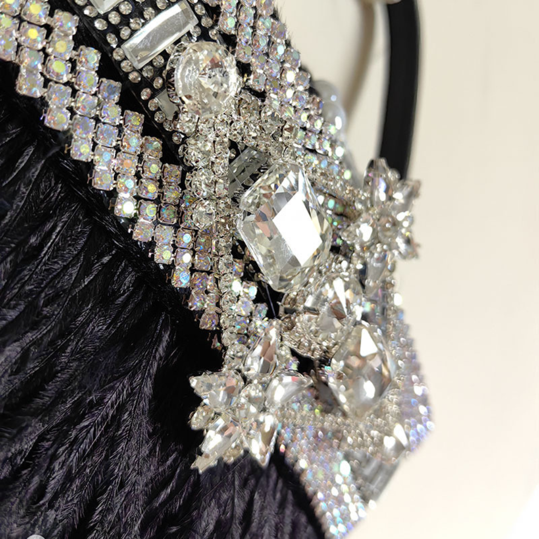 <tc>Sac en plumes Velora</tc>