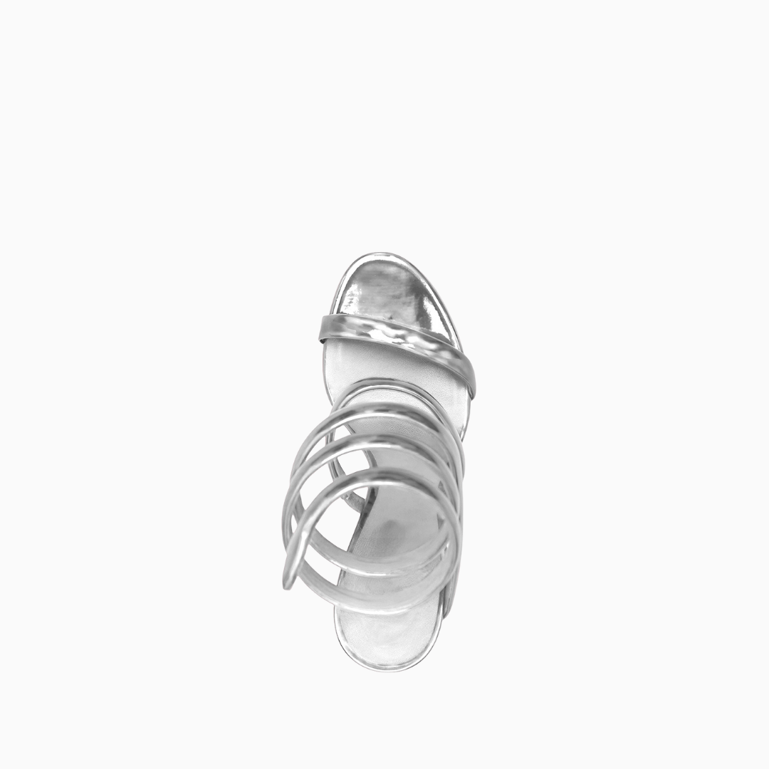 <tc>Talons spiralés Celeste</tc>