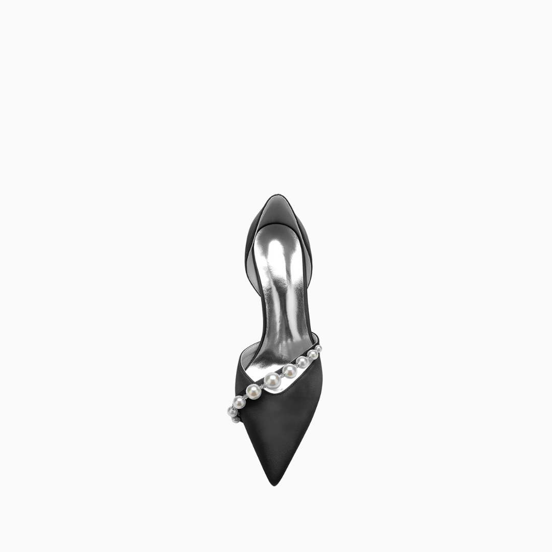 <tc>Talons courbés Julianna</tc>