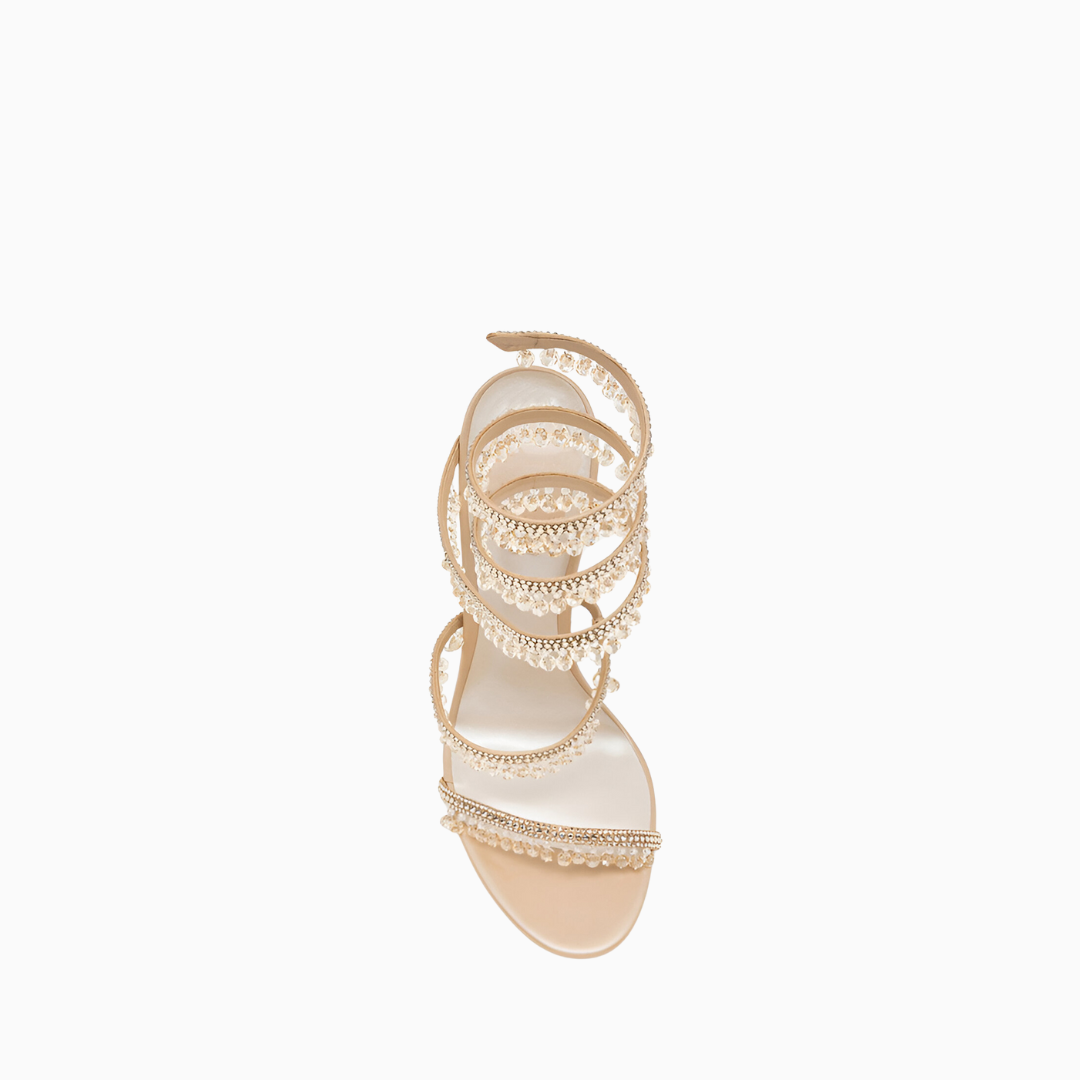 <tc>Talons Serena Spiral</tc>