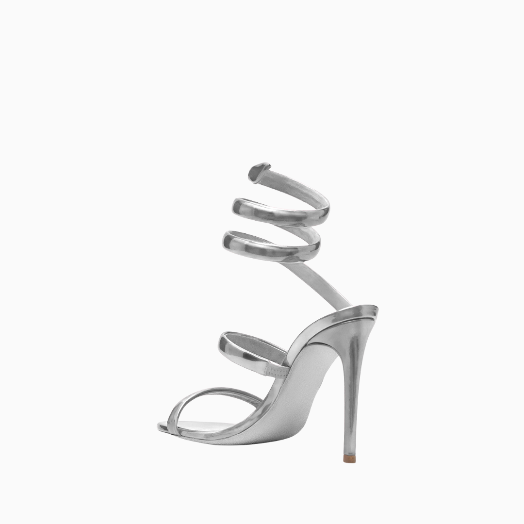 <tc>Talons spiralés Celeste</tc>