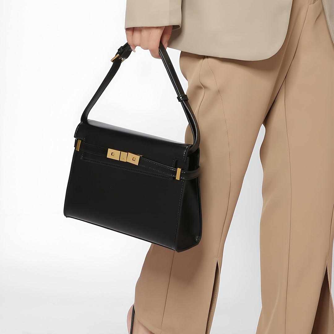 <tc>Sac à bandoulière Keah</tc>