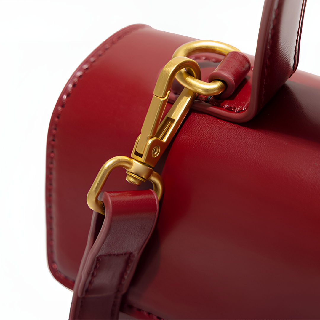 <tc>Sac à main classique Maryana</tc>