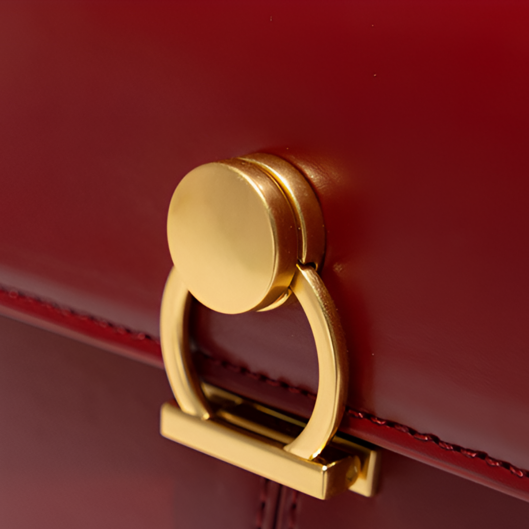 <tc>Sac à main classique Maryana</tc>