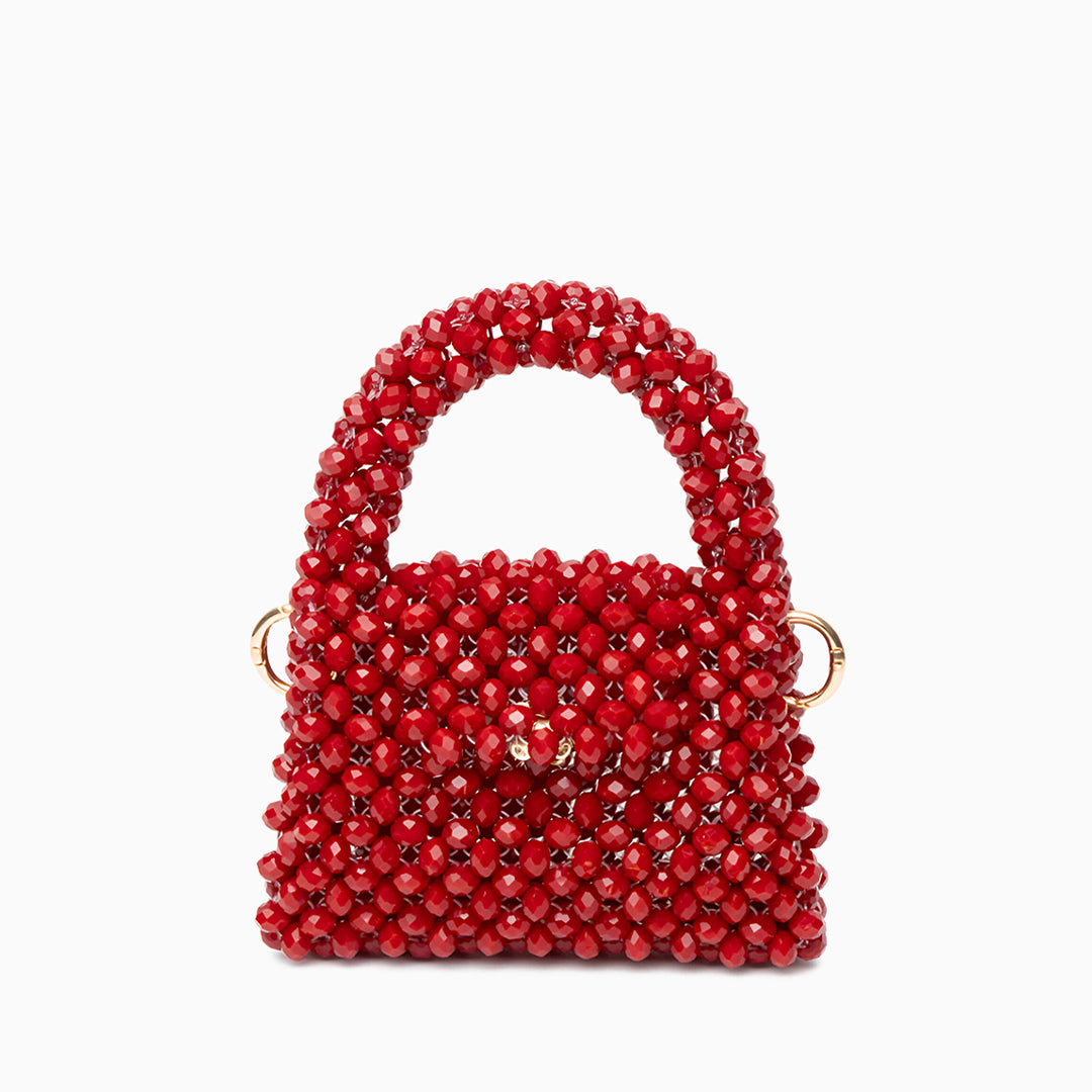 Sac à main en cristal Austin