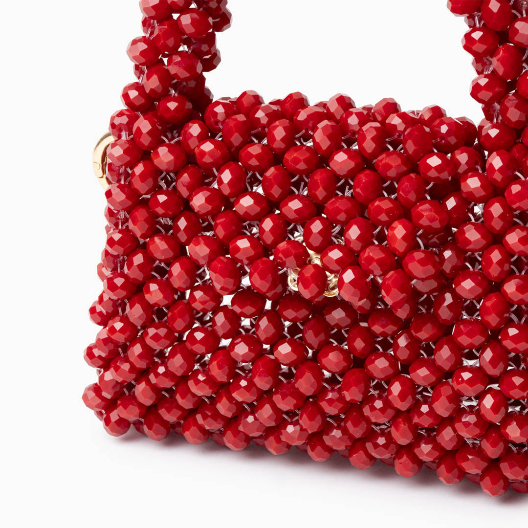 Sac à main en cristal Austin