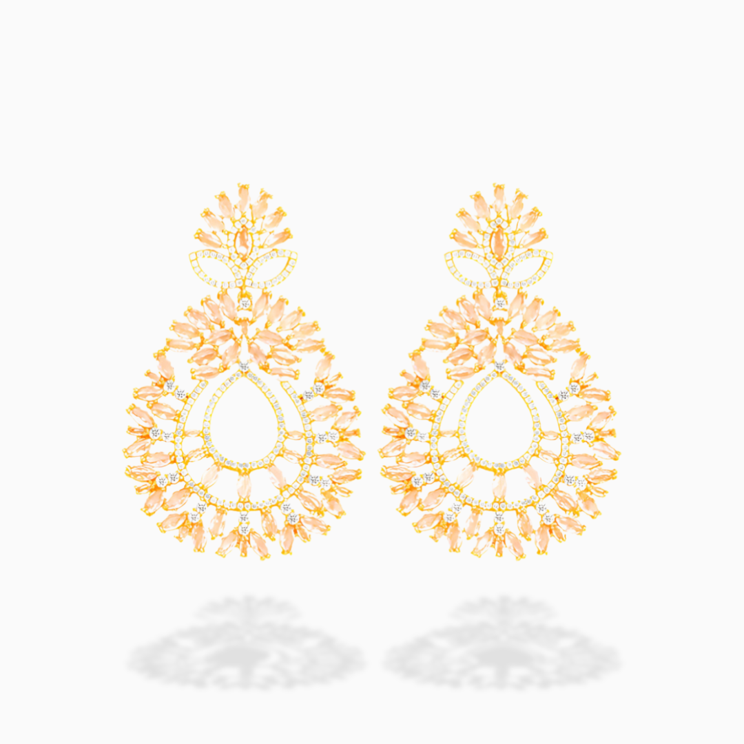 <tc>Celistra Larme Boucles d'oreilles</tc>