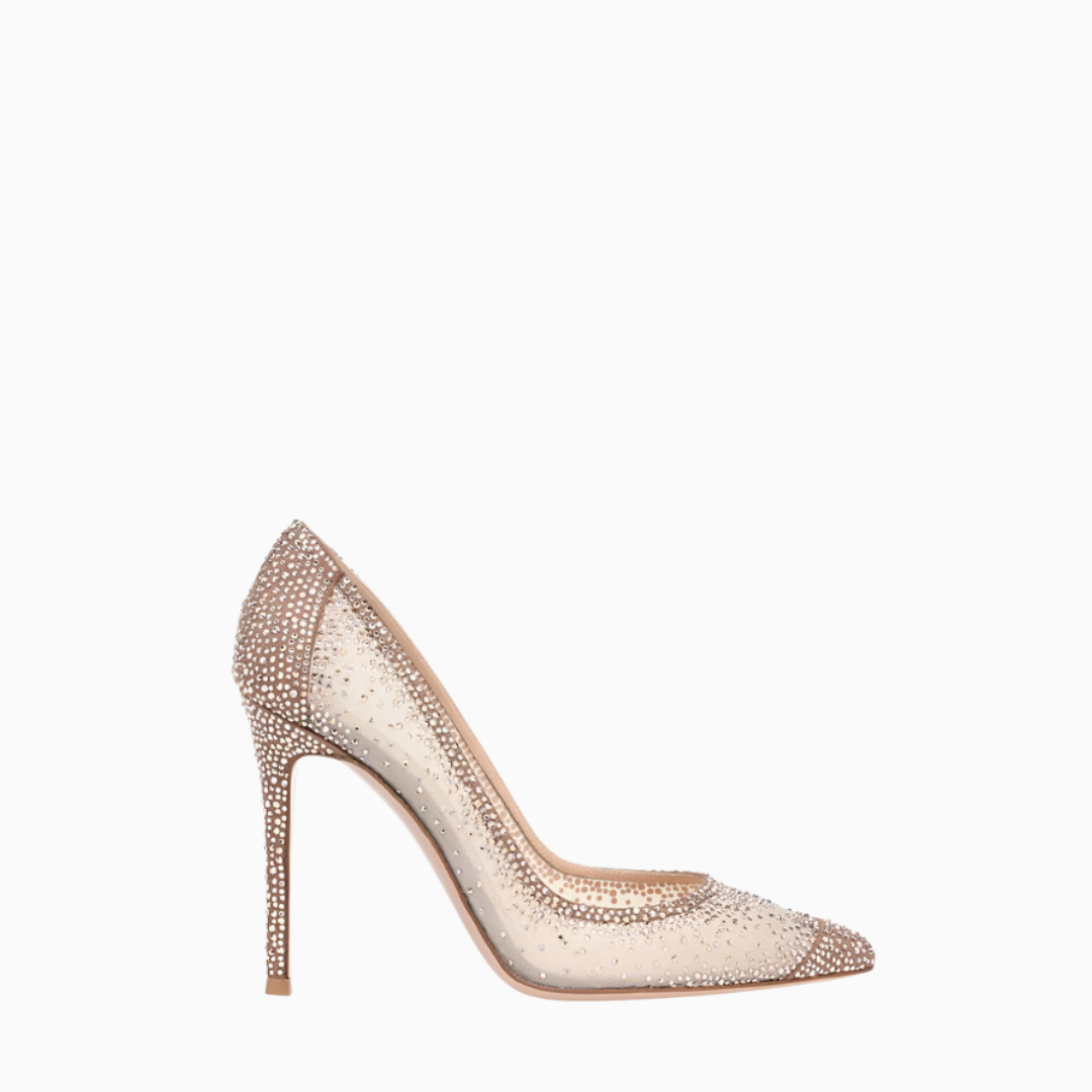 <tc>Escarpins Arielle Glint</tc>