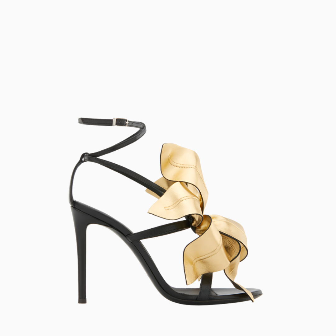 <tc>Alessia Talons dorés</tc>