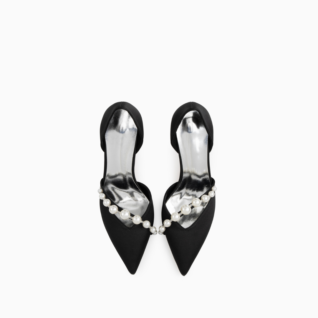 <tc>Talons courbés Julianna</tc>