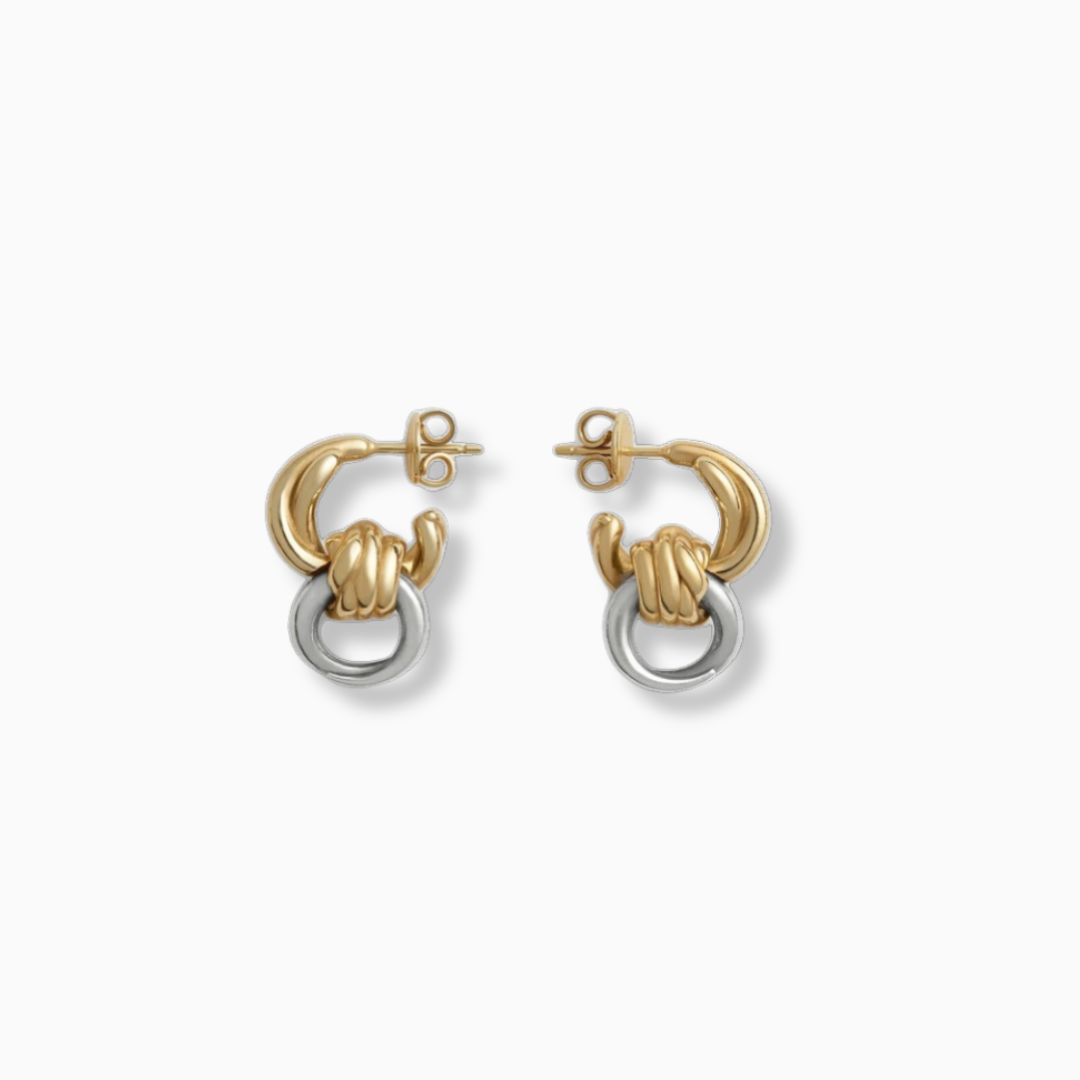 <tc>Tangente Boucle d'oreille</tc>