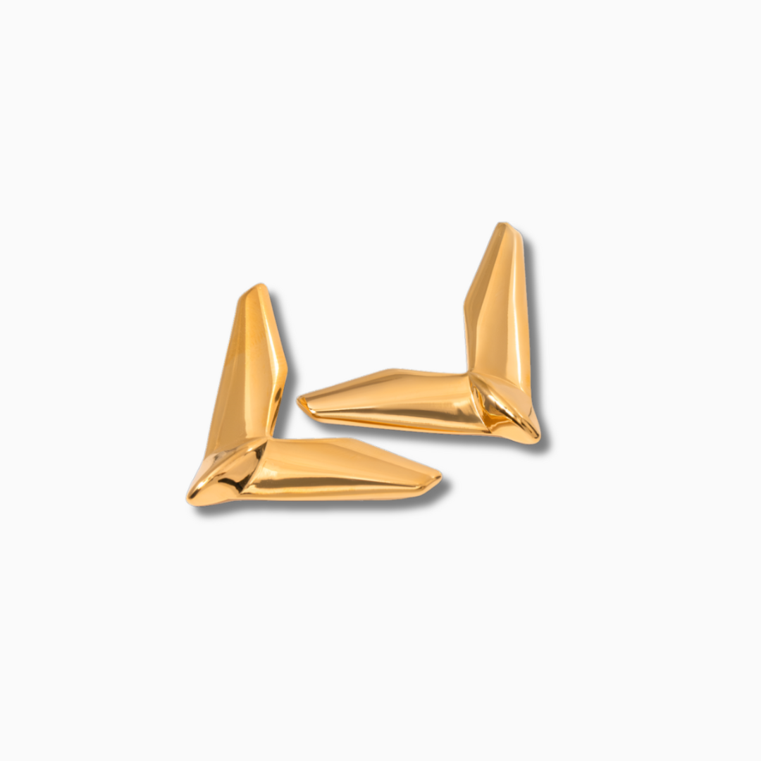 <tc>Nova L'arc Boucle d'oreille</tc>