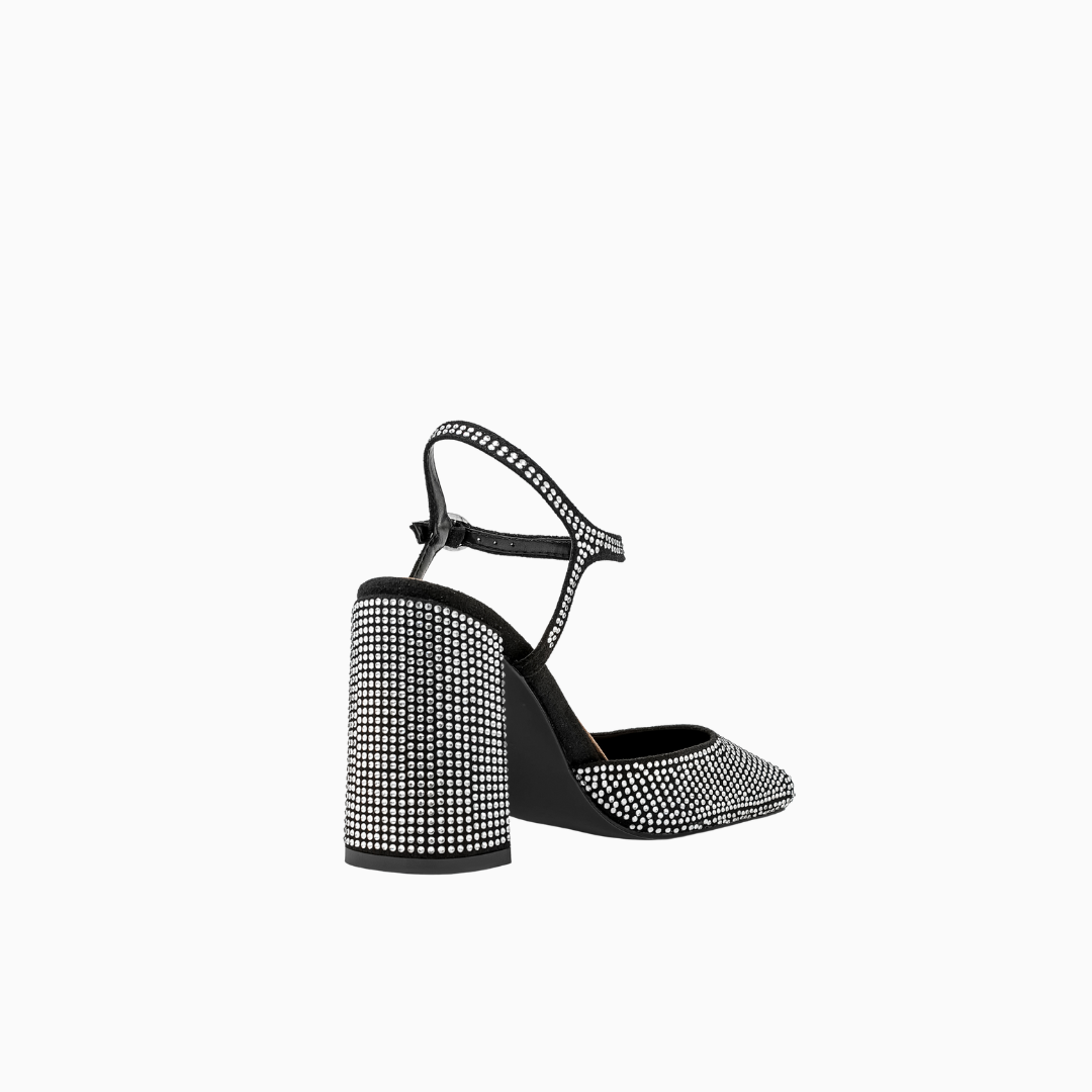<tc>Escarpins à talons Daphne Prism</tc>