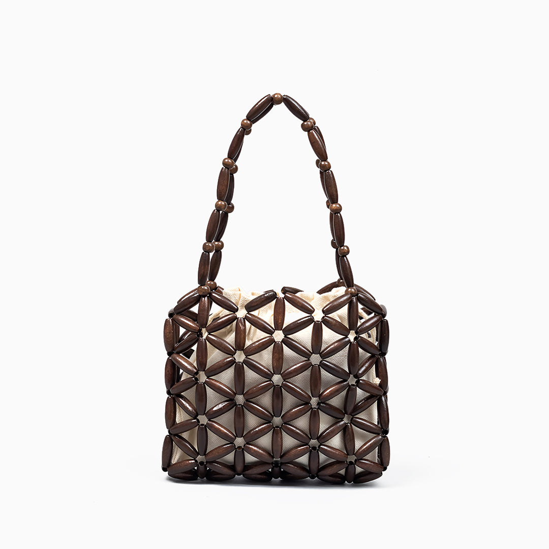 <tc>Sac à main tissé Campbell</tc>