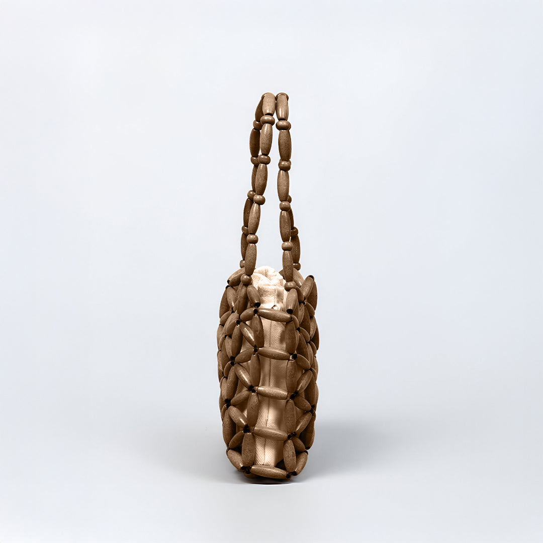 <tc>Sac à main tissé Campbell</tc>