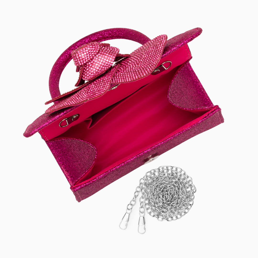 <tc>Sac à main Sabrina Bloom</tc>