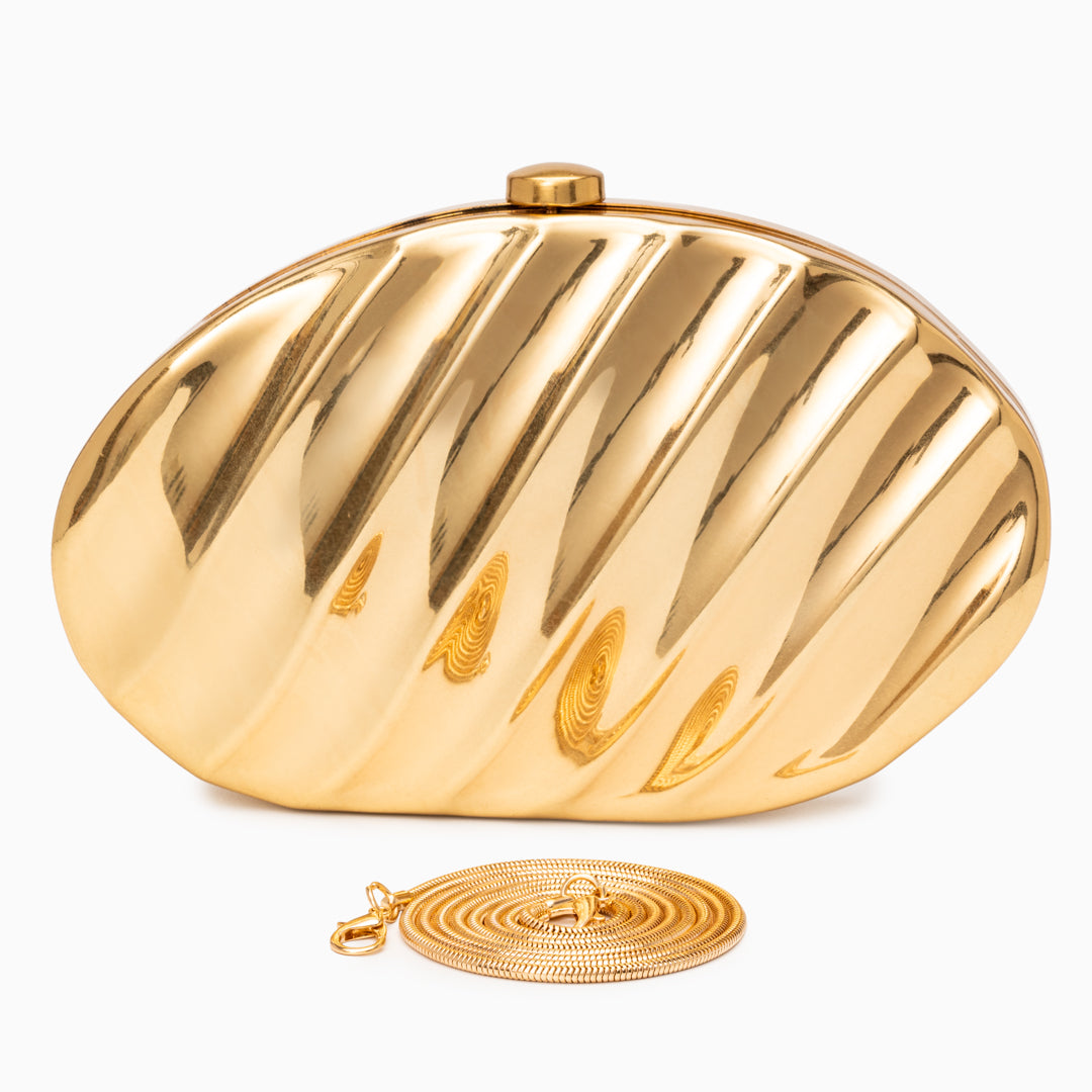 <tc>Pochette coquillage Alina</tc>