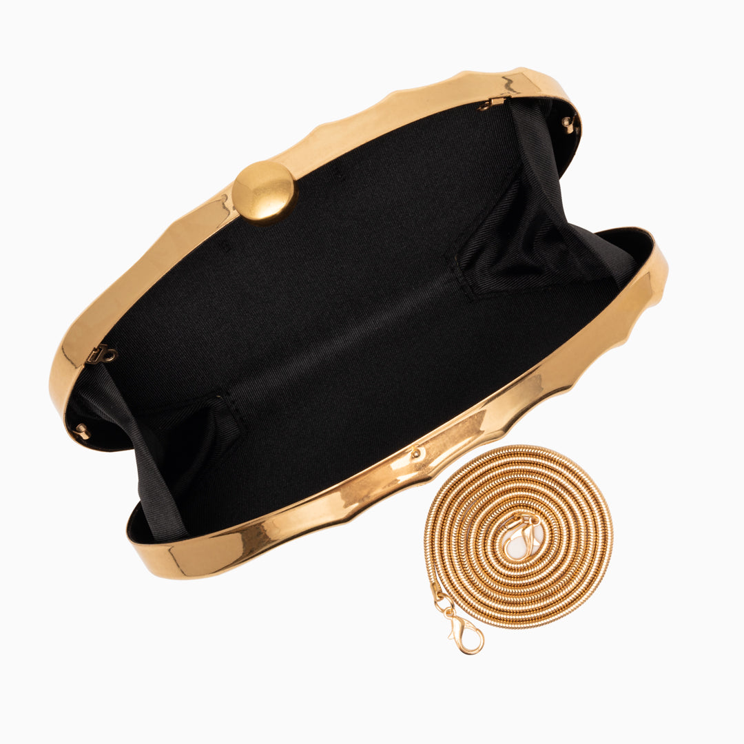 <tc>Pochette coquillage Alina</tc>