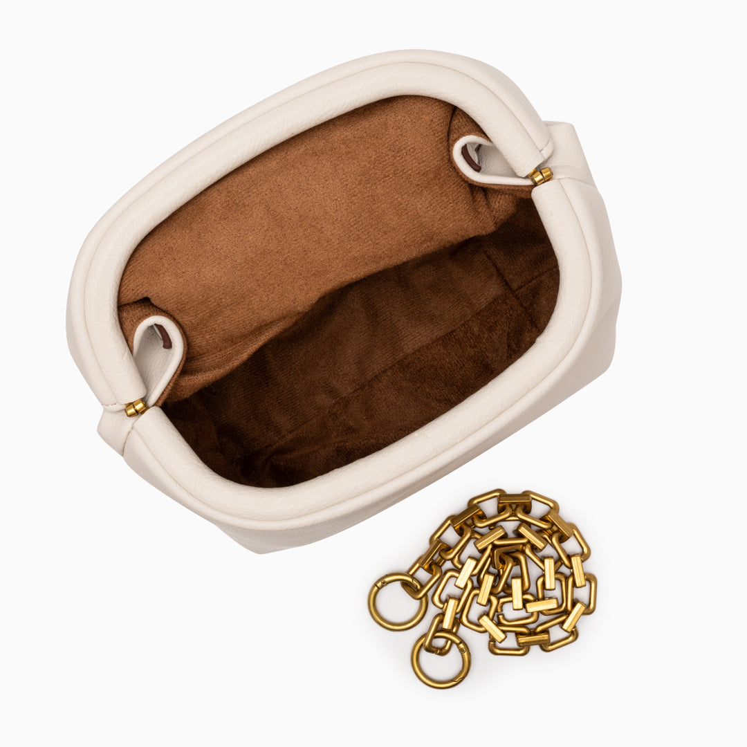 <tc>Collier de chaîne Isadora</tc>