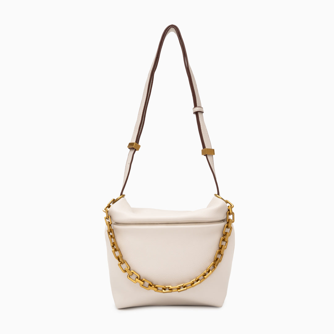 <tc>Collier de chaîne Isadora</tc>