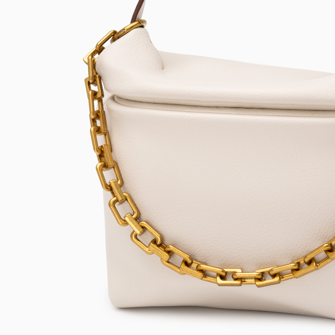 <tc>Collier de chaîne Isadora</tc>