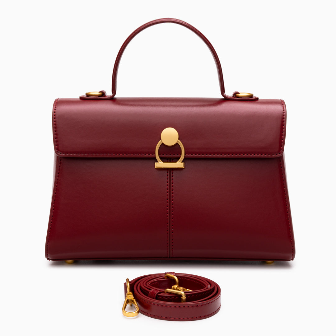 <tc>Sac à main classique Maryana</tc>