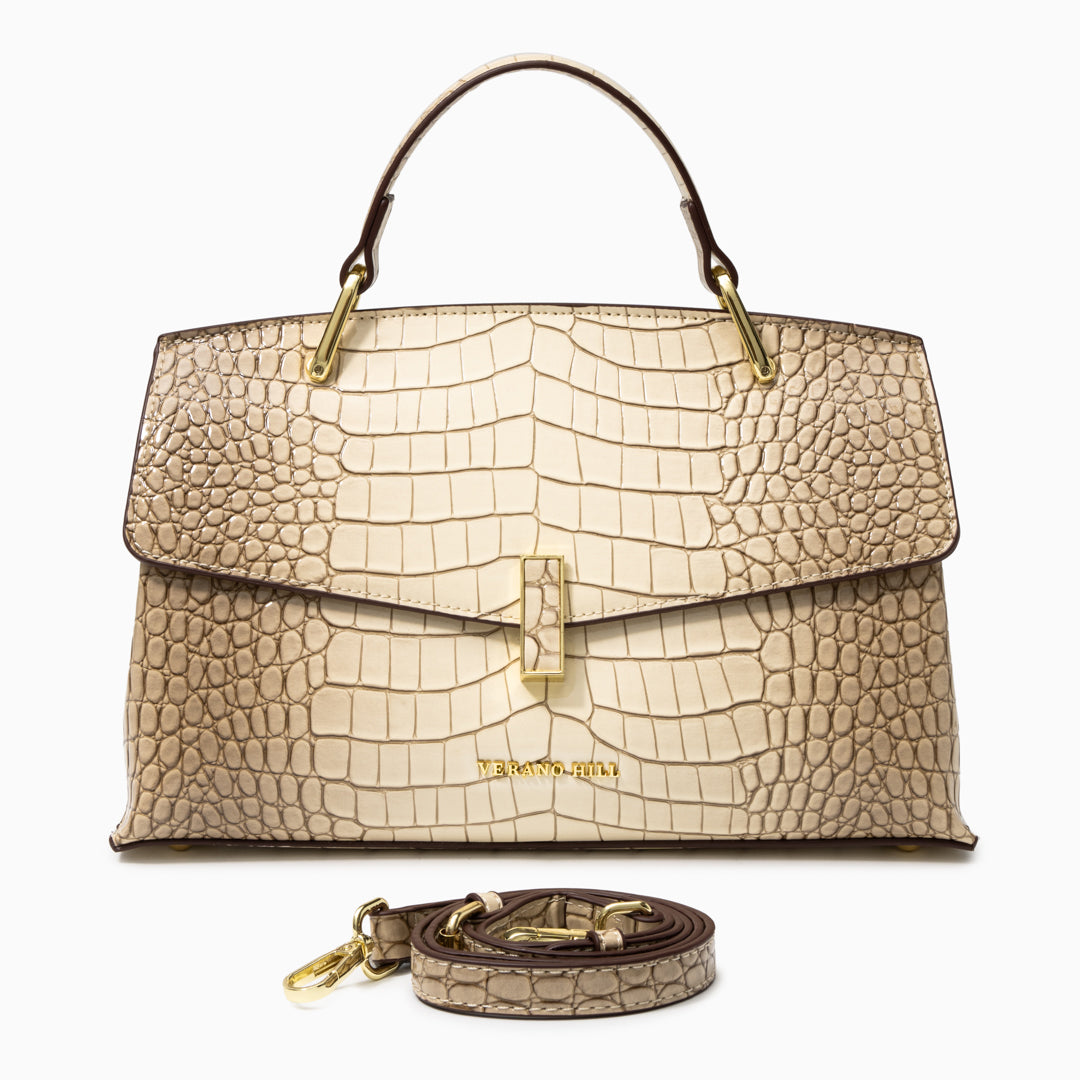 Deanna Medium Tote Bag