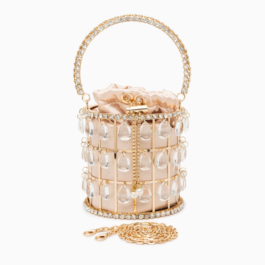 Sac à bandoulière Alba
