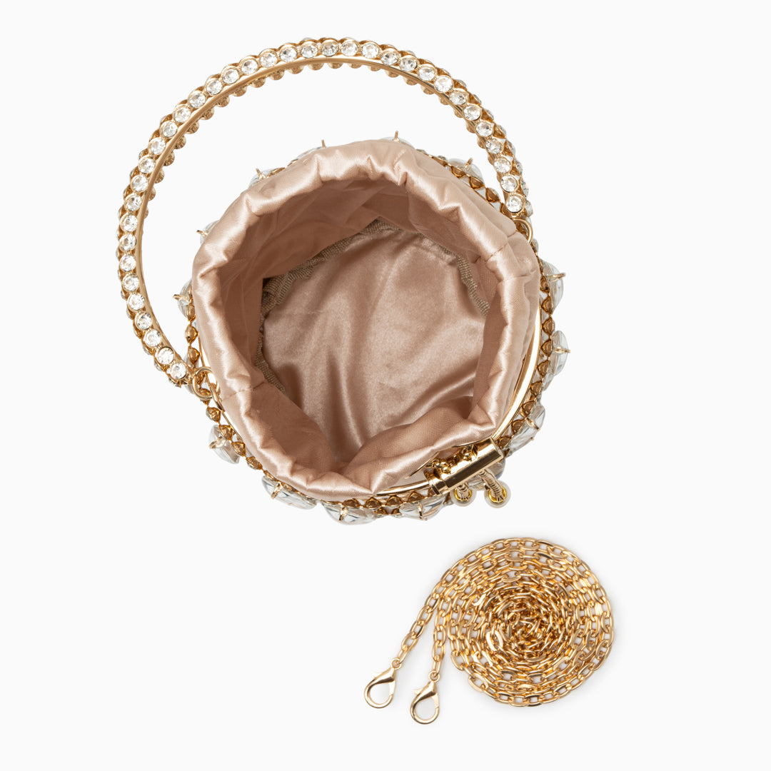 Sac à bandoulière Alba