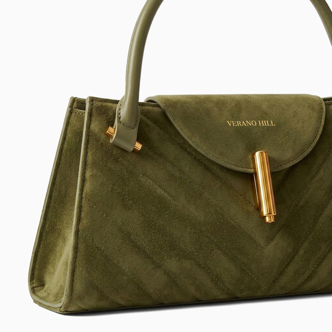 Olive Green