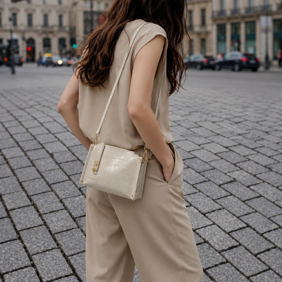 Beige