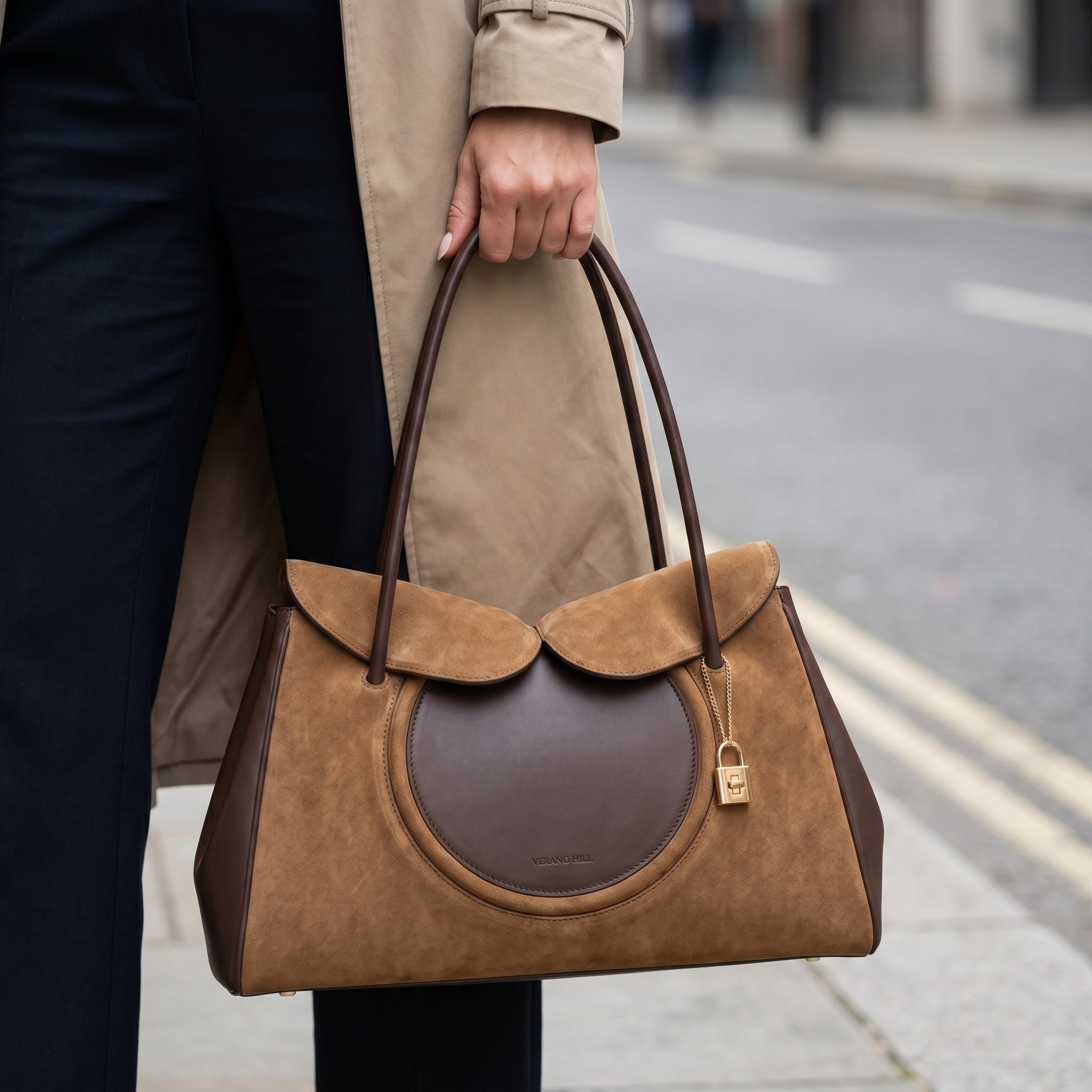Noriel Shouder Bag