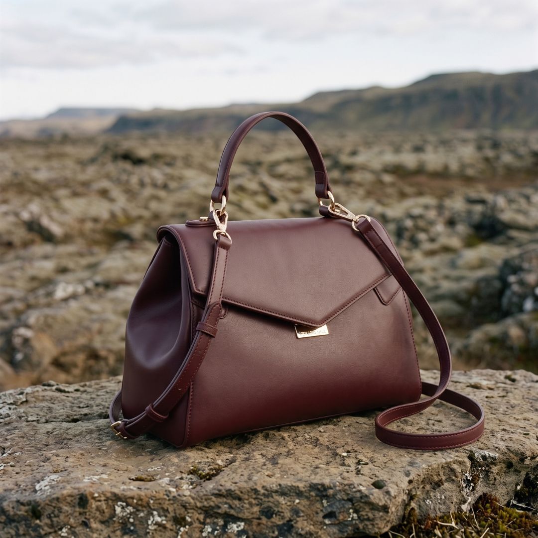 Nysa Handbag