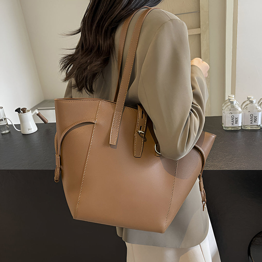 Sac fourre-tout moyen Ivy