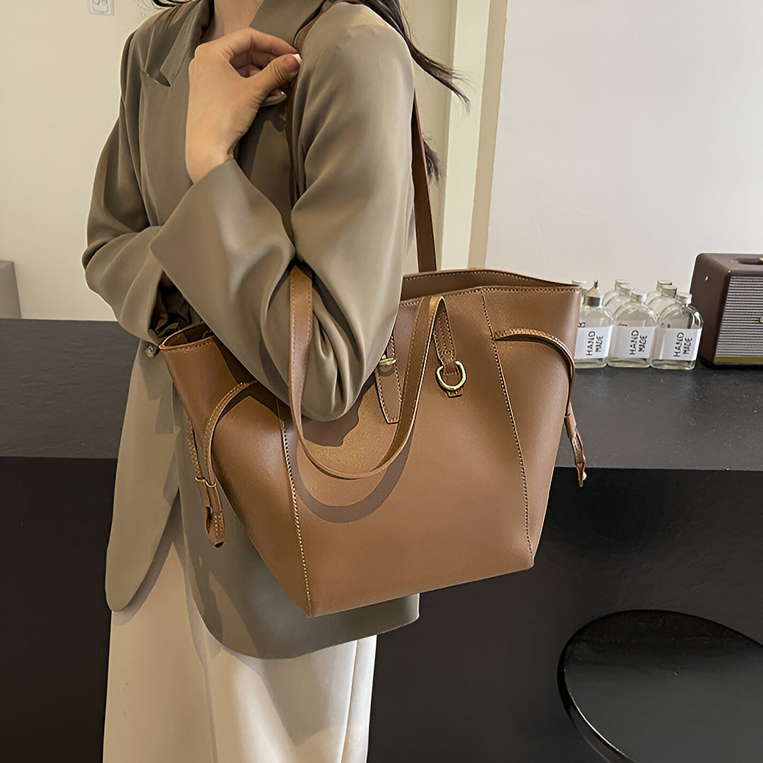 Sac fourre-tout moyen Ivy