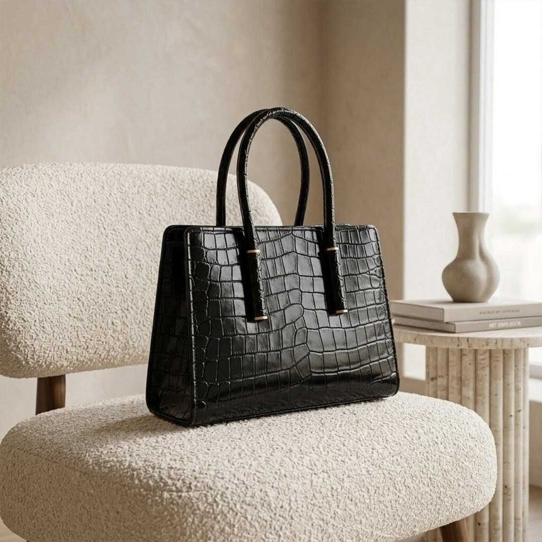 Riva Tote Bag