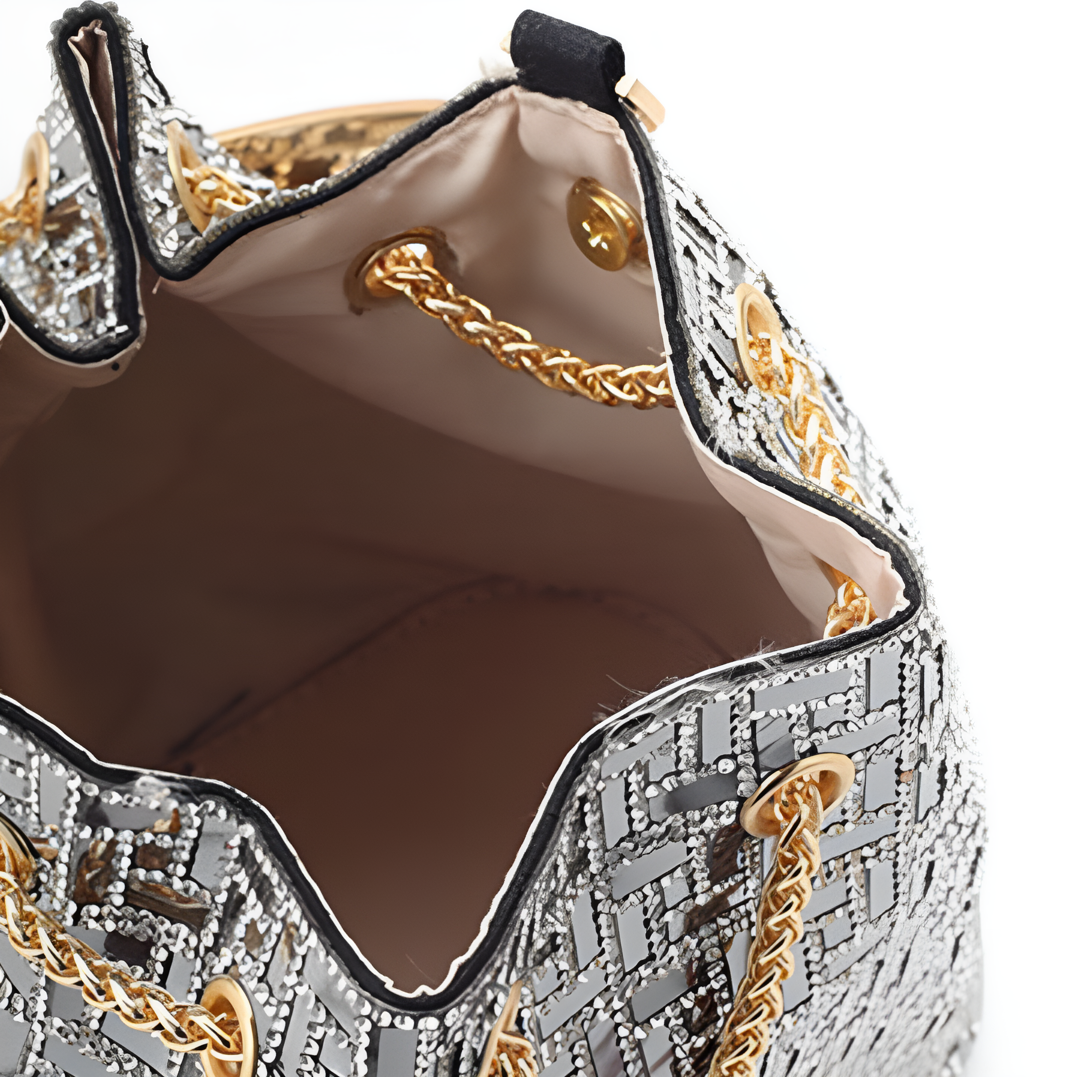 <tc>Sac Lyra Mosaic</tc>