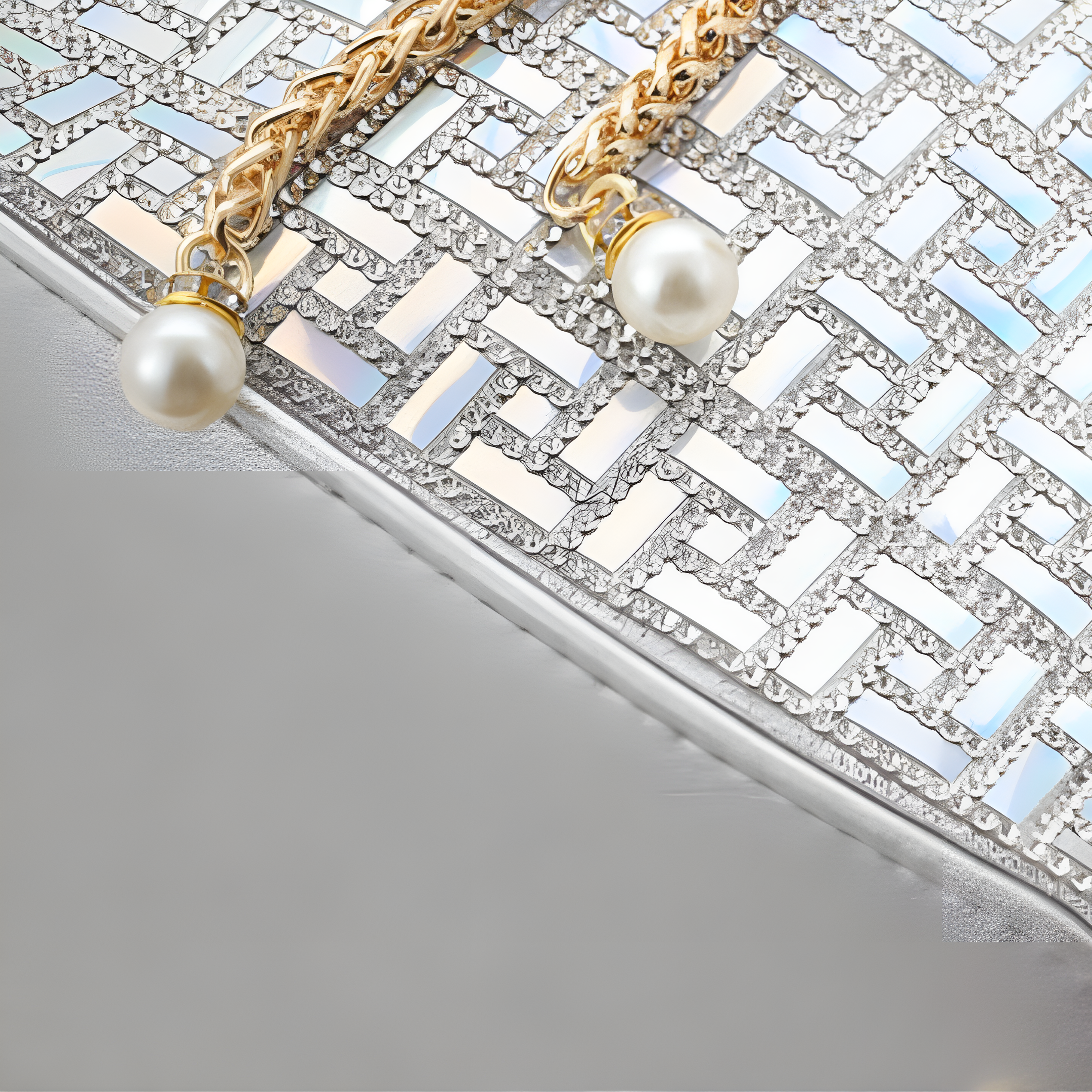<tc>Sac Lyra Mosaic</tc>