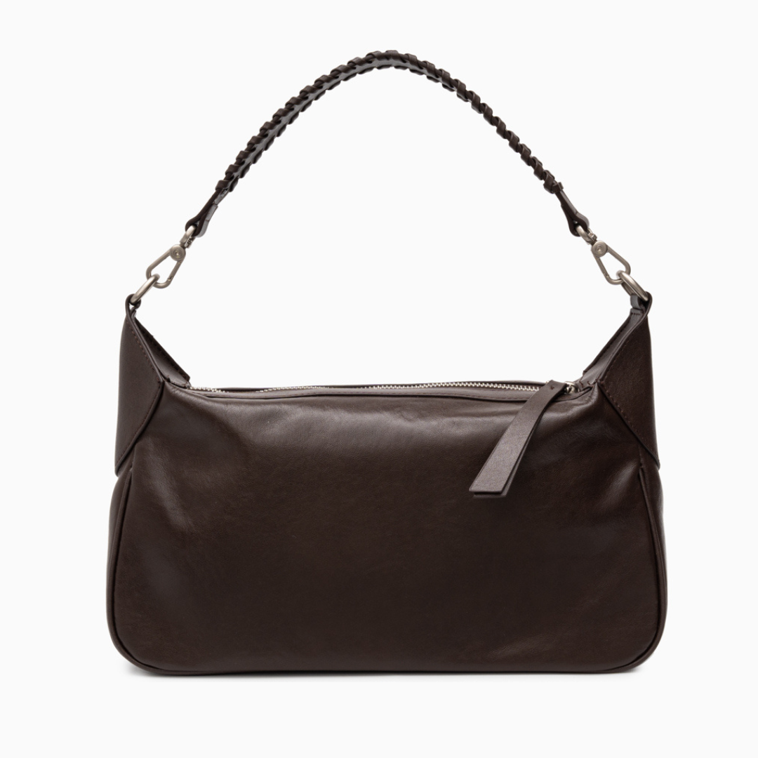 <tc>Sac hobo tressé Lara</tc>